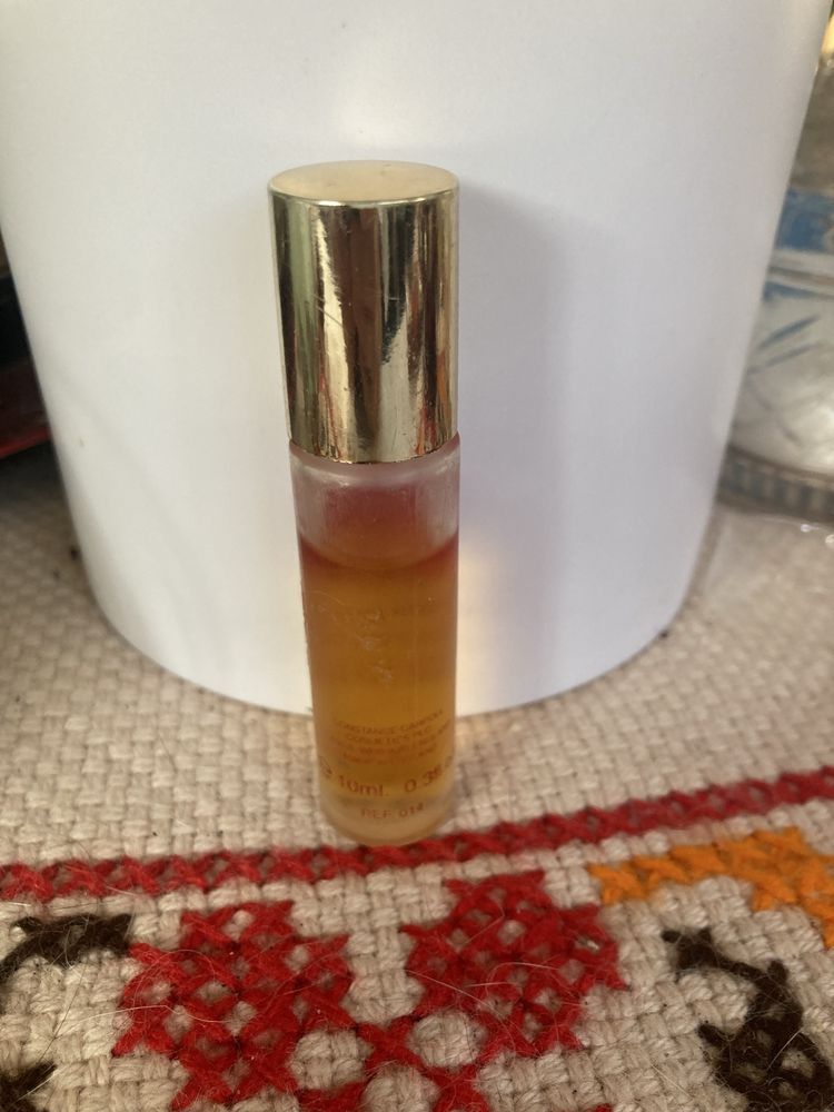 Constance Caroll Sontana perfumy 10 ml roll on vintage w olejku