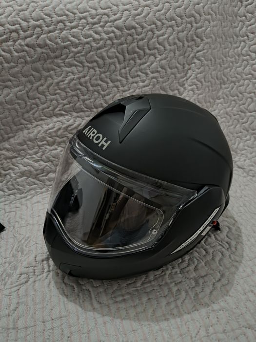 Capacete Airoh Matisse ll