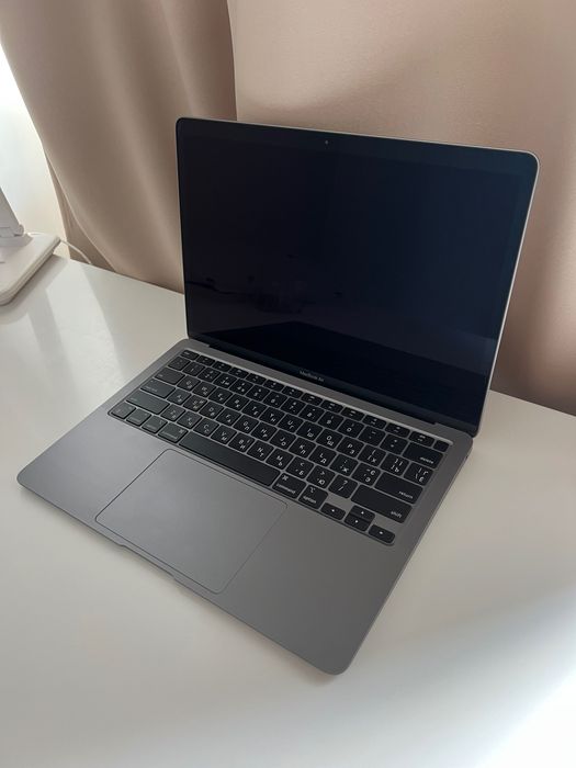 Macbook Air 13 2020 M1 8Gb | 256Gb Макбук М1 Київ