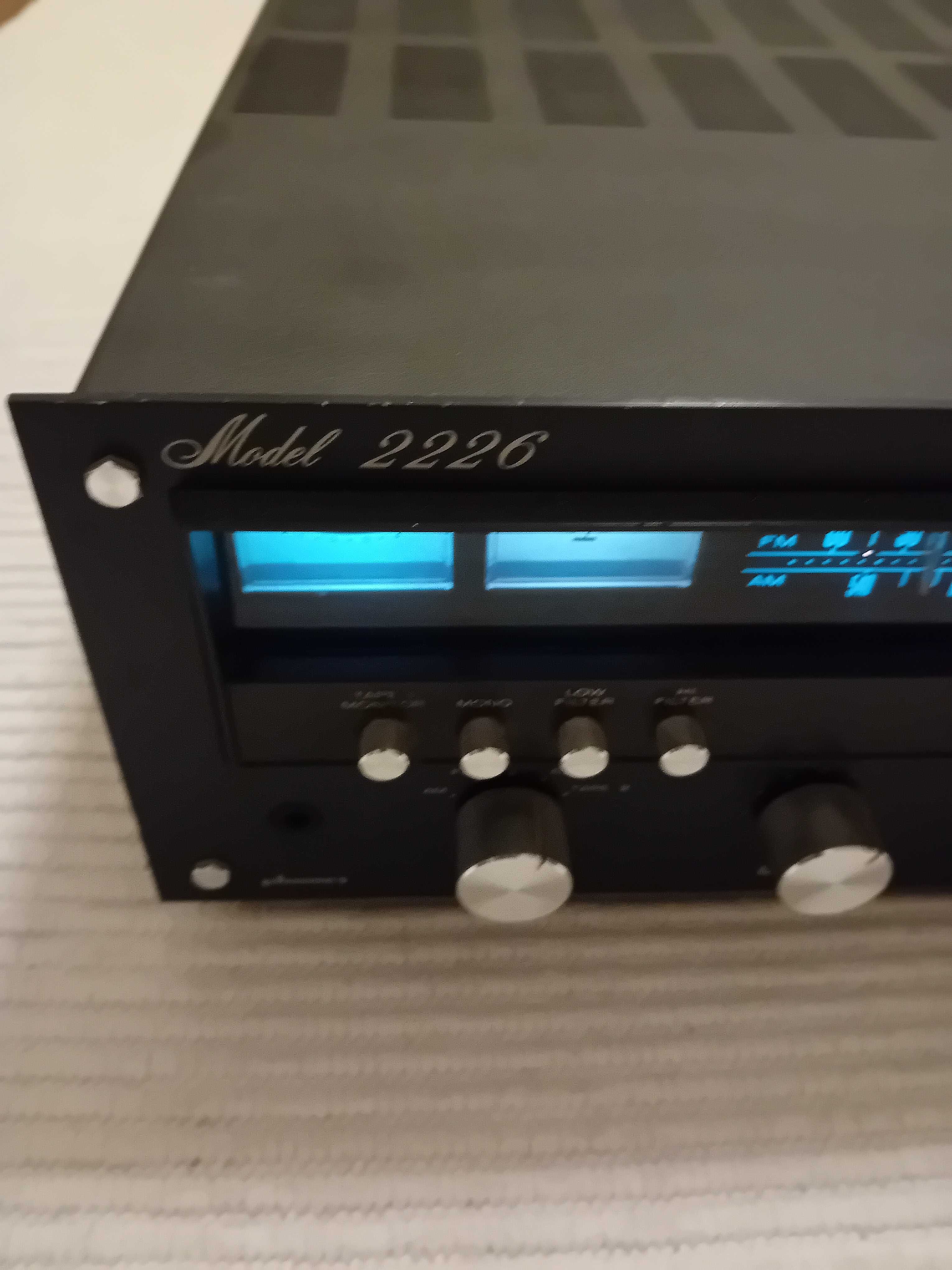 Receiver Marantz 2226