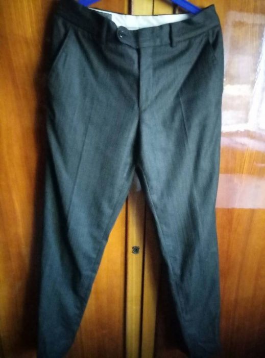 Костюм на старшекласника