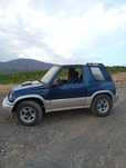 Suzuki Vitara 1.9 TD