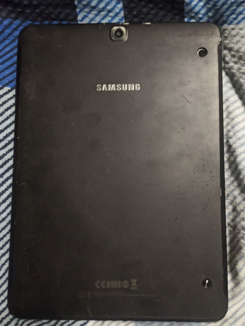 Планшет Samsung tab 2s.