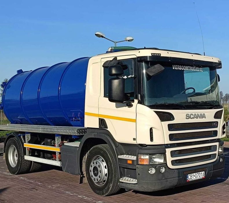 wywóz szamba Sandomierz Tarnobrzeg Łoniów Osiek Koprzywnica