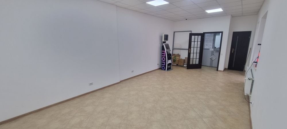 Оренда Офісу 30м2 . Власник . Героїв Упа 73