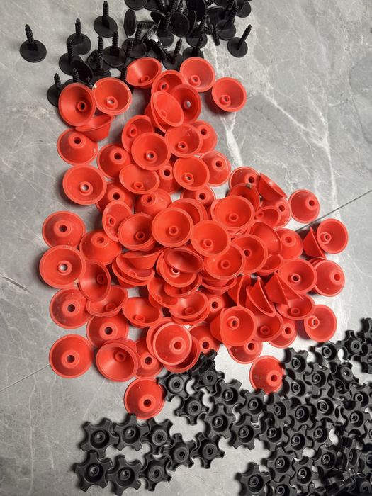 Комплект для систем вирівнювання плитки Litolevel LITOKOL