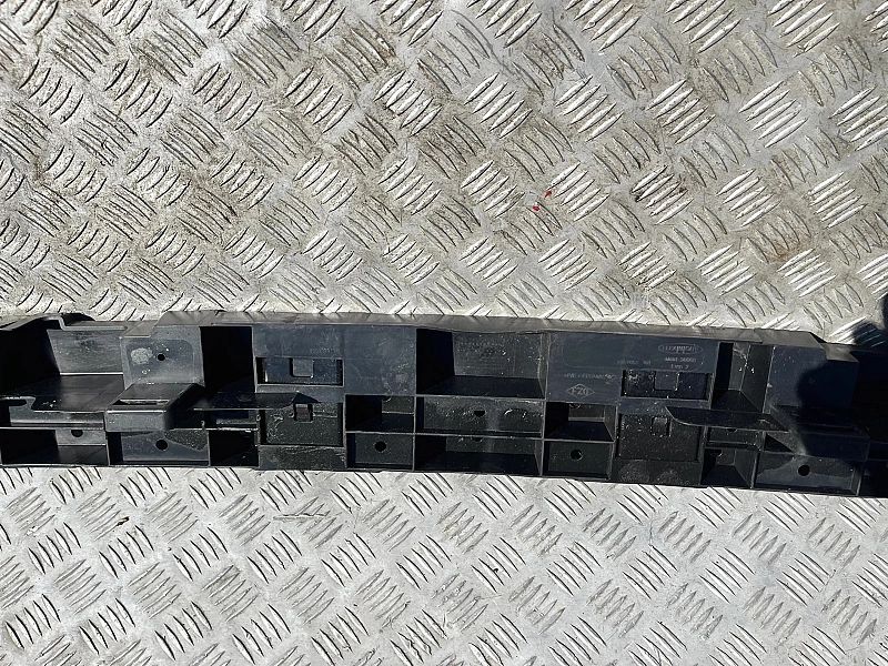 Absorber Zderzaka Tyl Tylnego Renault Master Iv 4 V 5/2024-