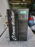 UPS Zasilanie awaryjne PowerWalker VFT 2000 LCD Okazja