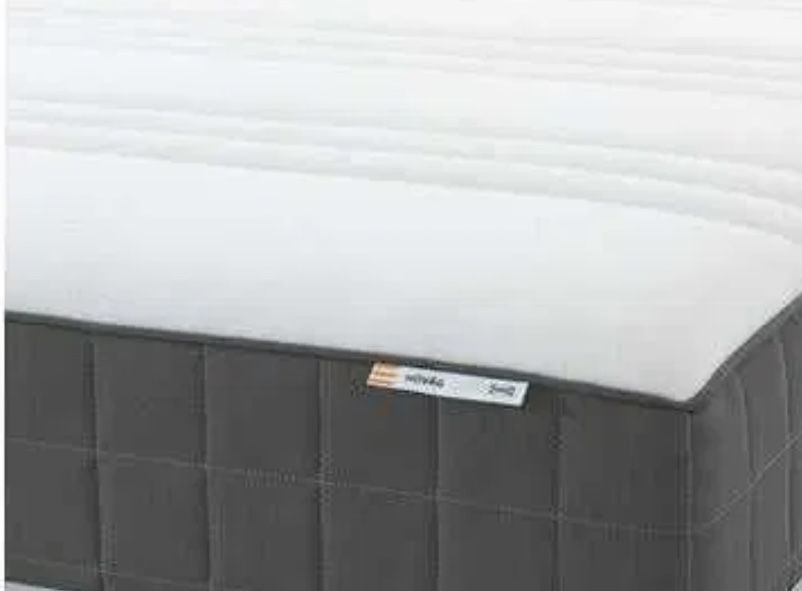 Colchão Casal 140x200