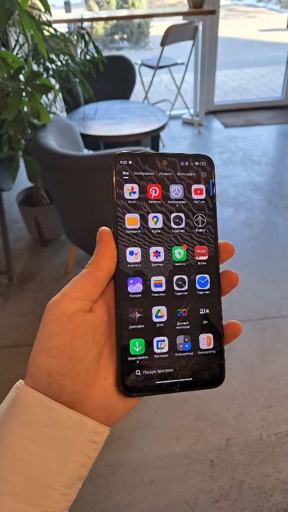 Xiaomi Redmi Note 11