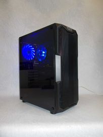 E-Sport / Core i7 / 16GB / SSD / Graf. 4GB / Gwarancja 3-mc