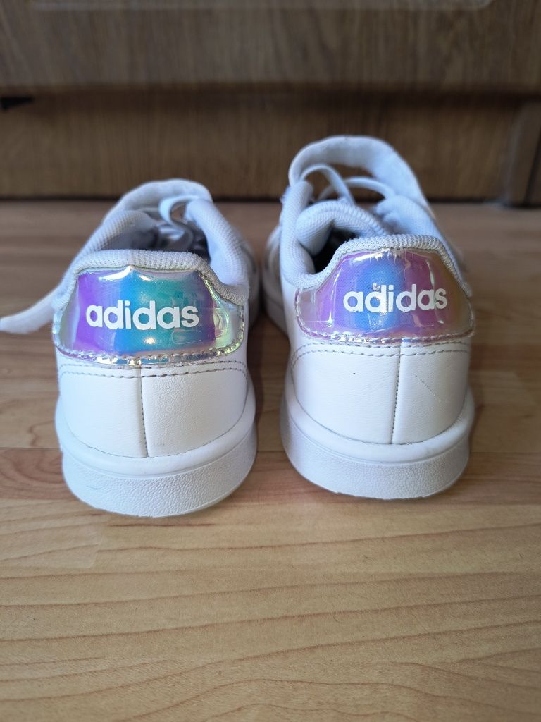 Buty firmy adidas