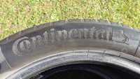 4 x Opony letnie Continental Ecocontact 6 215/50 R 18 XL