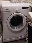 Pralka Whirlpool