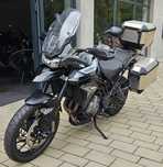 Triumph Tiger Triumph Tiger 900 GT Tiger900  3kufry    -raty-