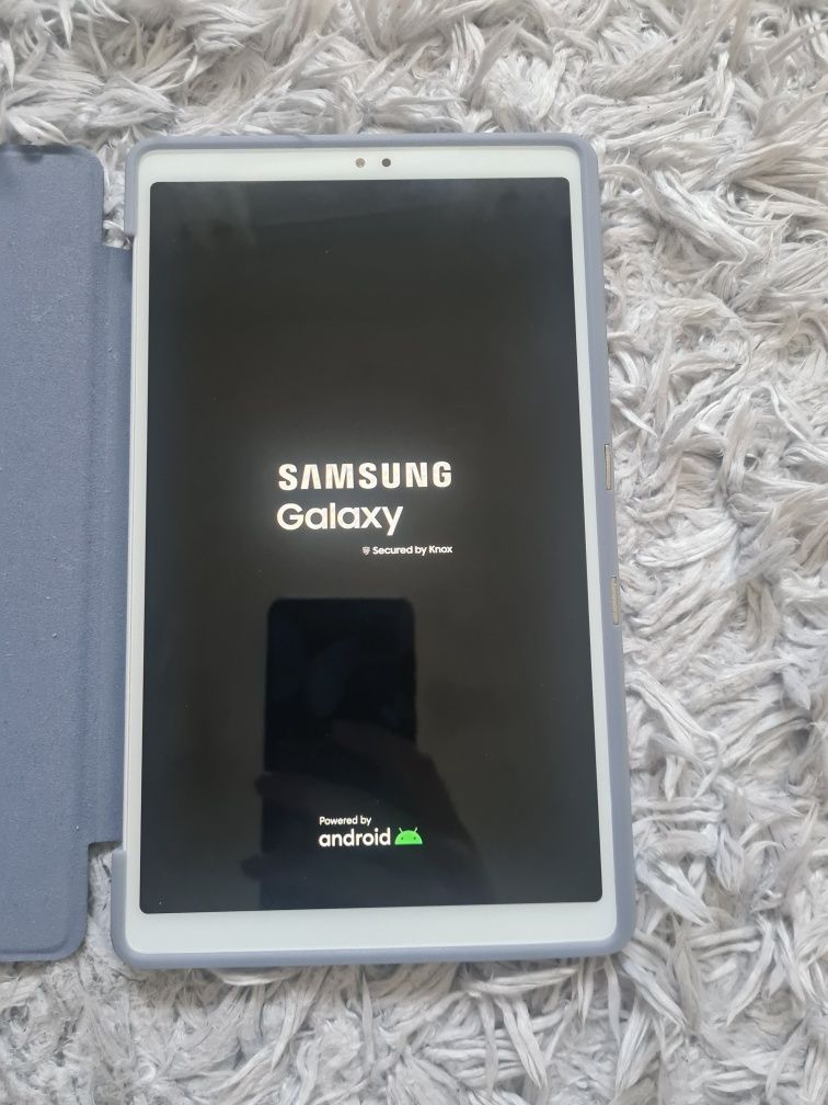 Tablet Samsung Galaxy Tab A7 Lite (T220) Stan Igła