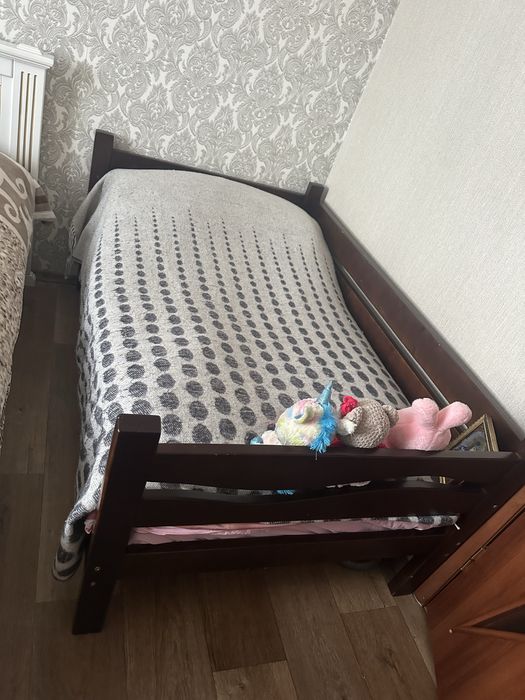 Ліжко 150 на 90 дитяче