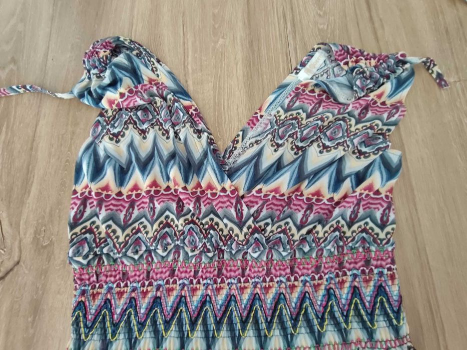 Macacão fresco para dias quentes