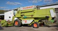 Claas Dominator 96  Sprzedam kombajn zbożowy Claas-Dominator silnik Mecedesa