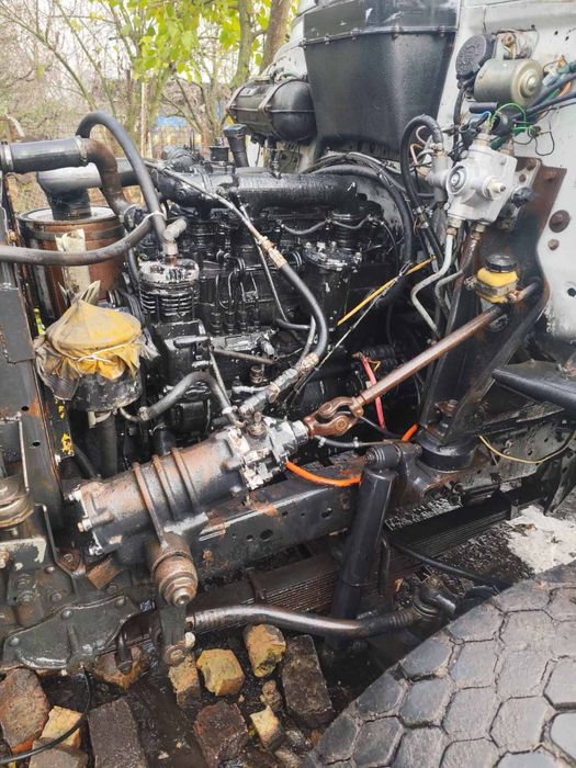 Зіл 4331 самоскид