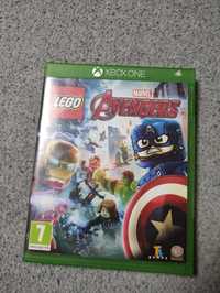 Xbox one gra Avengers