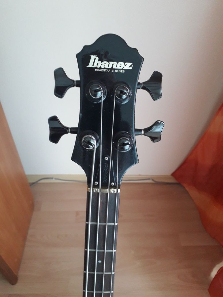 Ibanez Roadstar II RB850 made in Japan