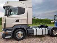 Scania R420, 2006 r, FV VAT 23%