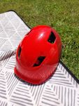 Kask  dziecięcy  B'TWIN XS