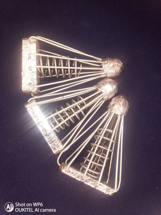 Кормушка "Днепровская плоская" (Тверская плоская)