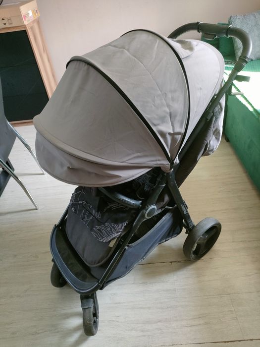 Wózek spacerowy baby design Coco