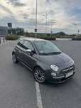 Fiat 500 Fiat 500 0,9 TwinAir 2015 – Stylowa Mamma, Stylowe Auto!