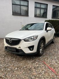 Sprzedam Mazda CX5