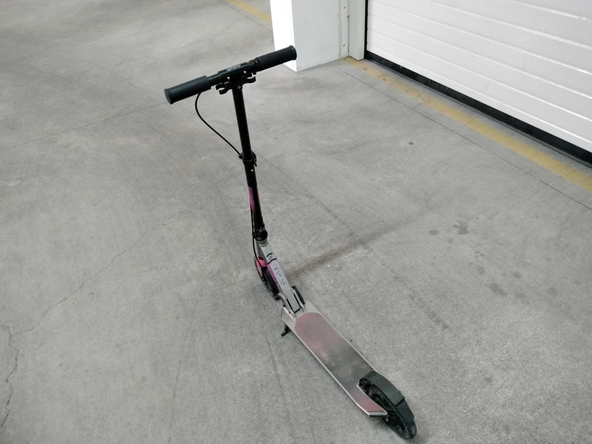 Trotinete Decathlon