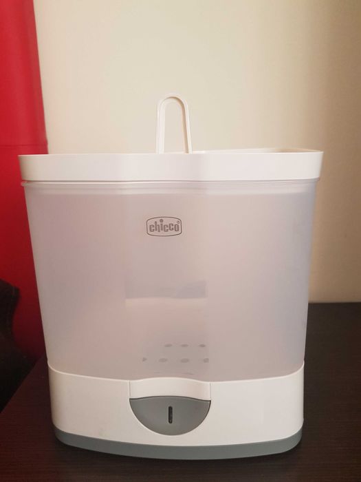 Estrelizador de bebe