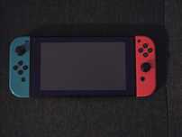 Nintendo Switch Primeiros Modelo (desbloqueada)