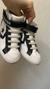 Converse кеды конверсы