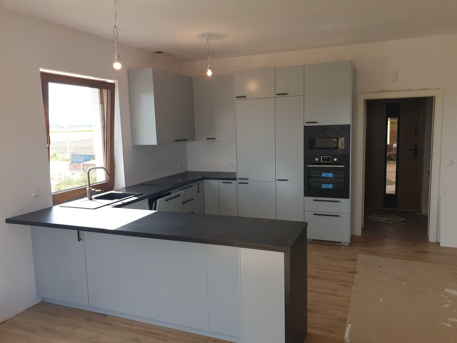 Montaż mebli, meble na wymiar