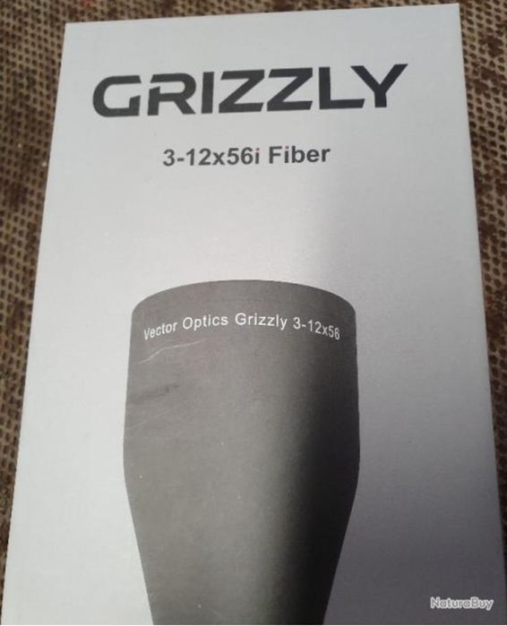 Mira de observação e desporto, airsoft