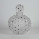 Frasco de perfume Lalique Cactus