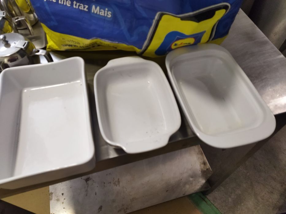 Inox em segunda mão preço Negociável