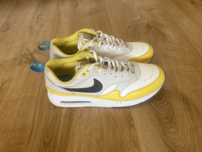 Męskie Buty Do Golfa Nike Air Max 1 ’86 Og G Nrg Biel