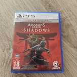 Assassins Creed Shadows PL Aktywne kody