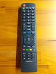 Comando Televisão LG