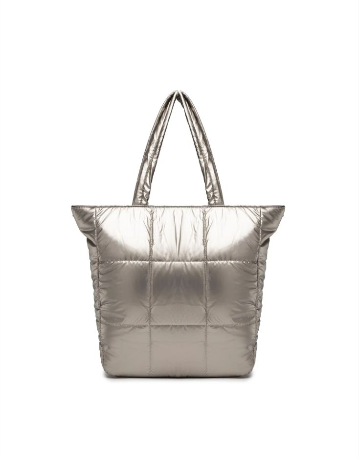 torebka bag 1050-m19 złoty