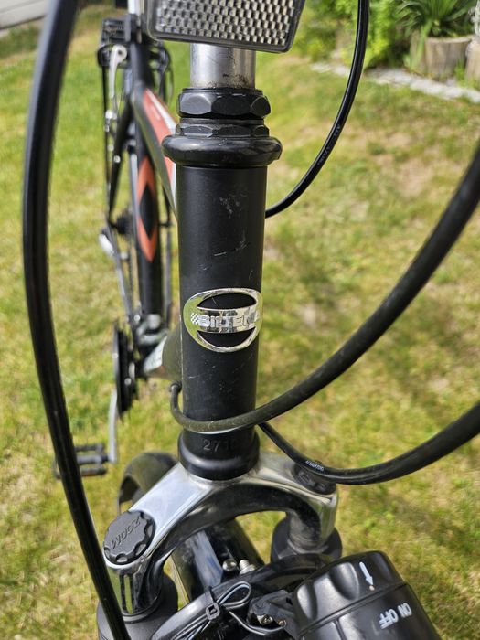 Rower męski Yosemite