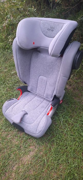 Fotelik Britax & Romer Kidfix II XP Sict 15-36 Kg