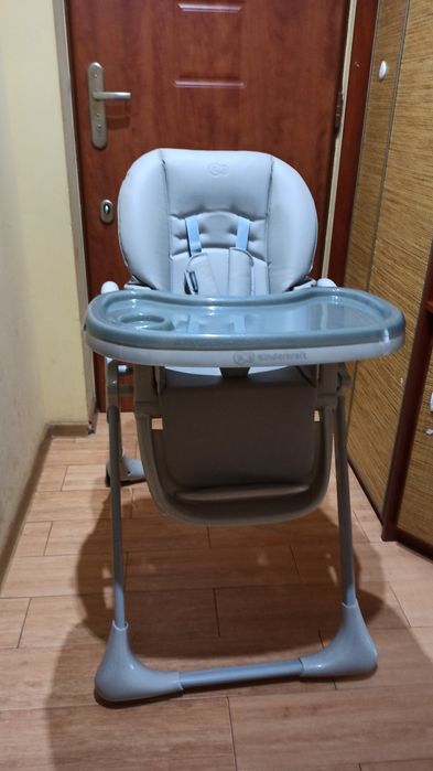 Fotelik do karmienia Kinderkraft Yummy