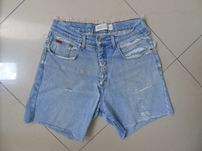 Lee Cooper W29 Szorty Krótkie Spodenki