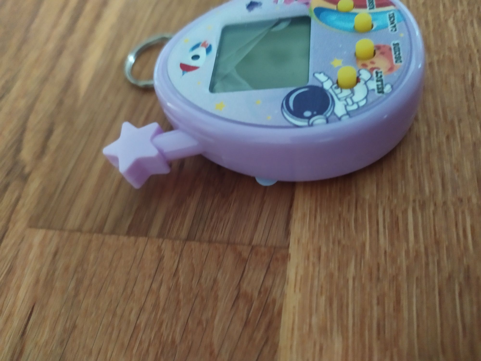 Zabawka Tamagotchi Elektroniczna Gra NOWA, 168 zwierzątek do wyboru