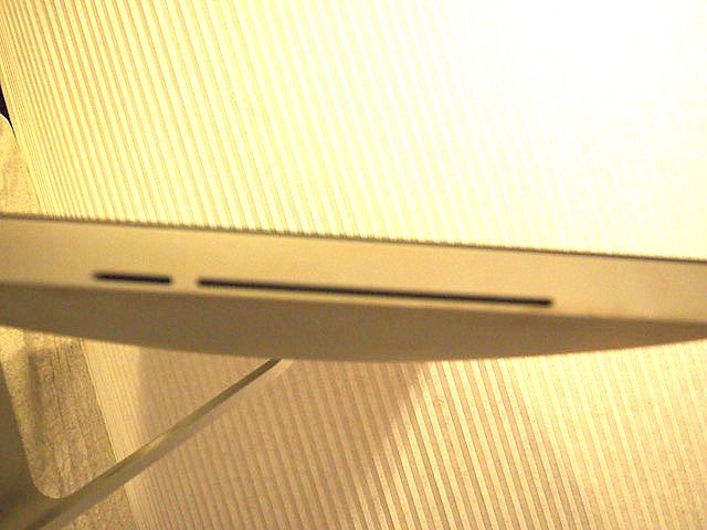 computador I MAC 21.5